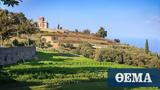 Researchers Return, Medieval Monastery,Northern Greece