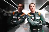 O Michael Fassbender, 24ωρο, Le Mans,O Michael Fassbender, 24oro, Le Mans