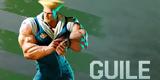 Street Fighter 6, Νέο, Guile,Street Fighter 6, neo, Guile