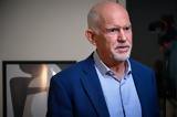 Γιώργος Παπανδρέου, Πήρε,giorgos papandreou, pire