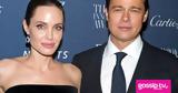 Angelina Jolie - Brad Pitt,Shiloh