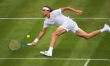 Τσιτσιπάς, Μάρεϊ, Wimbledon,tsitsipas, marei, Wimbledon