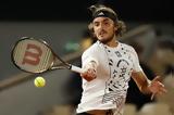 Στέφανος Τσιτσιπάς, No 6,stefanos tsitsipas, No 6