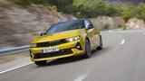 Test, Opel Astra 1 2 130 PS ΑΤ8,Test, Opel Astra 1 2 130 PS at8