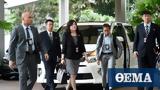 Βόρεια Κορέα, Εξωτερικών, Τσόε Σον Χούι,voreia korea, exoterikon, tsoe son choui