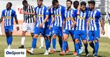 Super League 2, Ημέρες, Χανιά -,Super League 2, imeres, chania -