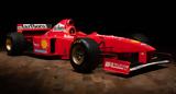 Αποκτήστε, Ferrari F310B F1, Eddie Irvine, Ισπανικό GP,apoktiste, Ferrari F310B F1, Eddie Irvine, ispaniko GP