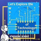 Ολοκληρώθηκε, Twinning, Let’s Explore, World, Technology,oloklirothike, Twinning, Let’s Explore, World, Technology