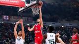 Ολυμπιακός-ΠΑΟ, Τζάμπολ, Basketleague,olybiakos-pao, tzabol, Basketleague