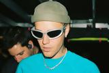 Justin Bieber, Παρέλυσε,Justin Bieber, parelyse