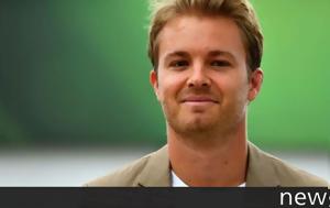 Nico Rosberg, Απαγόρευση, Nico Rosberg, apagorefsi