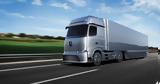 Mercedes-Benz Trucks,