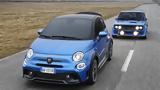 Abarth 695 Tributo 131 Rally,