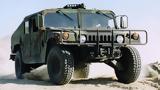 4×4,Humvee