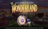 Adventures Beyond Wonderland, Περιπέτεια,Adventures Beyond Wonderland, peripeteia