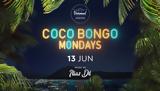 Coco Bongo Mondays,Vermut