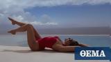 Δέσποινα Βανδή, Εντυπωσιακή,despoina vandi, entyposiaki