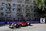 Formula 1, Ταχύτερος, Λεκλέρκ, Αζερμπαϊτζάν - Δεύτερος, Πέρες, Φερστάπεν,Formula 1, tachyteros, leklerk, azerbaitzan - defteros, peres, ferstapen