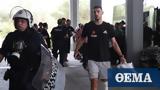 Ολυμπιακός - Παναθηναϊκός, ΣΕΦ,olybiakos - panathinaikos, sef
