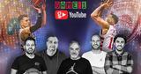 Ολυμπιακός - Παναθηναϊκός Game 1, LIVE, Basket League,olybiakos - panathinaikos Game 1, LIVE, Basket League