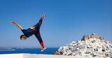 Red Bull Art, Motion, Αστυπάλαια,Red Bull Art, Motion, astypalaia