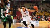Ολυμπιακός 74-61, Παναθηναϊκό,olybiakos 74-61, panathinaiko