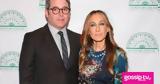 Sarah Jessica Parker- Matthew Broderick,