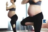 Η άσκηση μειώνει τα συμπτώματα άγχους και άγχους κατά την εγκυμοσύνη και τη λοχεία,