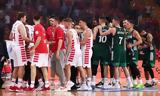 Ολυμπιακός – Παναθηναϊκός, Αποθέωση, Twitter,olybiakos – panathinaikos, apotheosi, Twitter