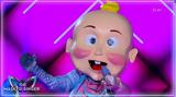 Masked Singer, Μωρό,Masked Singer, moro