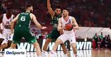 Ολυμπιακός-Παναθηναϊκός ΟΠΑΠ, Game 1, ΣΕΦ,olybiakos-panathinaikos opap, Game 1, sef