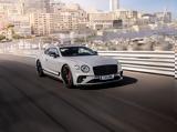 Bentley, Continental GT,GTC