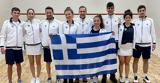 Εθνικές, Squash, Ευρωπαϊκά Πρωταθλήματα,ethnikes, Squash, evropaika protathlimata