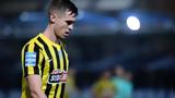 ΑΕΚ, Μένει, Μισελέν, Αλμέιδα,aek, menei, miselen, almeida