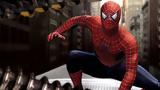 Spider-Man,
