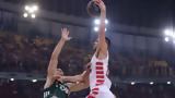 Σβηστά, 1-0, Ολυμπιακός, 74-61, Παναθηναϊκό,svista, 1-0, olybiakos, 74-61, panathinaiko