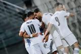 Nations League, Εθνικής,Nations League, ethnikis