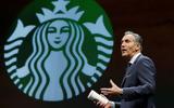 Δύσκολη, CEO, Starbucks,dyskoli, CEO, Starbucks