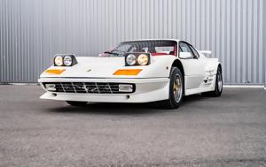 Ferrari 512 BB Koenig Special, ’80s