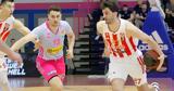 Μέγκα - Ερυθρός Αστέρας 77-70, Στοπ, Game 3, Σερβίας,megka - erythros asteras 77-70, stop, Game 3, servias