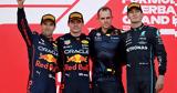 Formula 1, GP Αζερμπαϊτζάν,Formula 1, GP azerbaitzan