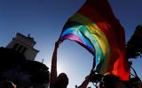 Ιταλία, Χιλιάδες, Pride, Ρώμης,italia, chiliades, Pride, romis
