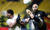 Πρόκληση Μπεναλουάν, ΑΕΚ,proklisi benalouan, aek