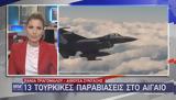 Τουρκικές, Αιγαίο,tourkikes, aigaio
