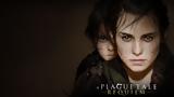 Καινούργιο, A Plague Tale, Requiem,kainourgio, A Plague Tale, Requiem