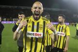 Μπεναλουάν, ΑΕΚ, Εγώ,benalouan, aek, ego