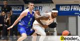 Break, Λάρισας, Πάτρα – Νίκησε, 89-78, Προμηθέα,Break, larisas, patra – nikise, 89-78, promithea