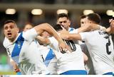 Ελλάδα-Κόσοβο 2-0, Πρώτη,ellada-kosovo 2-0, proti