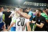 Ελλάδα - Κόσοβο, 2-0, Μάνταλου VIDEO,ellada - kosovo, 2-0, mantalou VIDEO