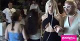 Ιωάννα Τούνη, Μύκονο,ioanna touni, mykono